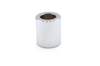 V-Twin Rear Axle Spacer with 3/4 Inch Inner Diameter for Harley Davidson FXD 1991-2000