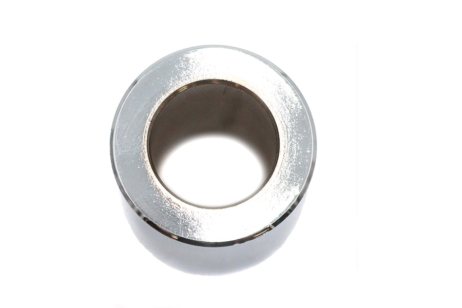 V-Twin Rear Axle Spacer with 3/4 Inch Inner Diameter for Harley Davidson FXD 1991-2000