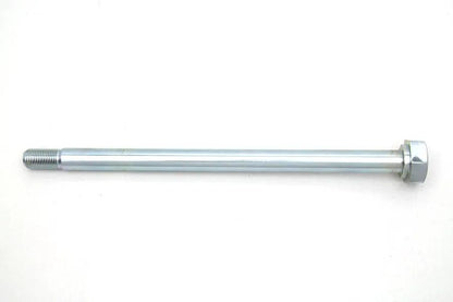 V-Twin Replica Rear Axle Zinc Plated for Harley Davidson FL & FX Models (Part #19341D) by V-Twin