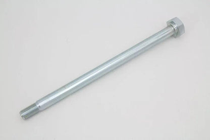 V-Twin Replica Rear Axle Zinc Plated for Harley Davidson FL & FX Models (Part #19341D) by V-Twin