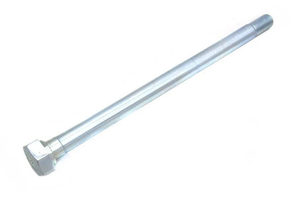 V-Twin Zinc Plated Rear Axle for Harley Davidson FL and FLH Models - Part Number 62066D by V-Twin