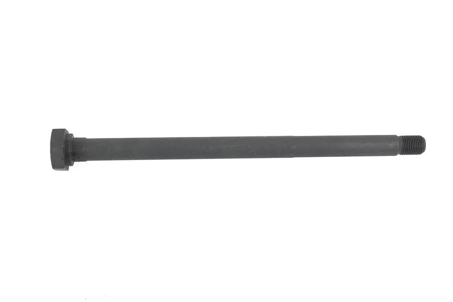 V-Twin Plated Rear Axle Parkerized for Harley Davidson FL and FLH Models by V-Twin