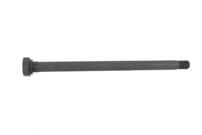 V-Twin Plated Rear Axle Parkerized for Harley Davidson FL and FLH Models by V-Twin