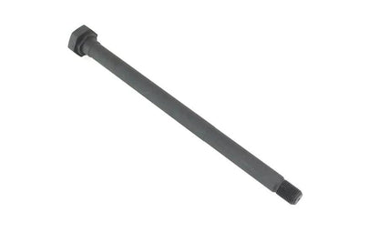 V-Twin Plated Rear Axle Parkerized for Harley Davidson FL and FLH Models by V-Twin