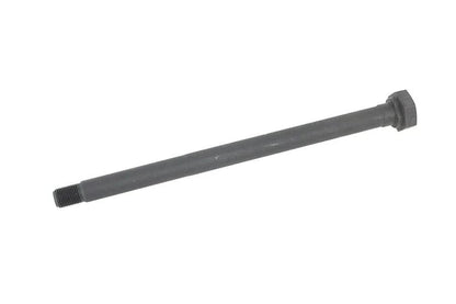 V-Twin Plated Rear Axle Parkerized for Harley Davidson FL and FLH Models by V-Twin
