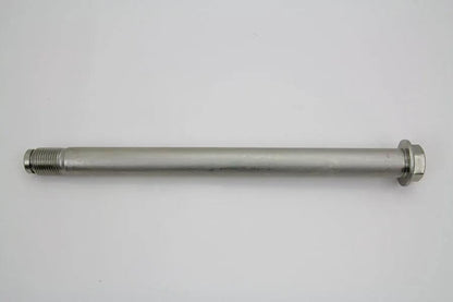 V-Twin Rear Axle Chrome for Harley Davidson XL Models (Part #41176-08) by V-Twin