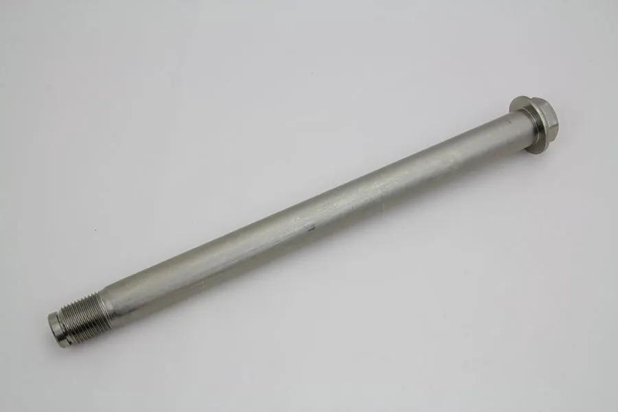 V-Twin Rear Axle Chrome for Harley Davidson XL Models (Part #41176-08) by V-Twin