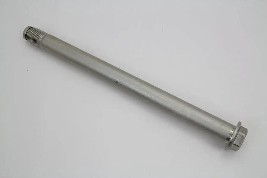V-Twin Rear Axle Chrome for Harley Davidson XL Models (Part #41176-08) by V-Twin