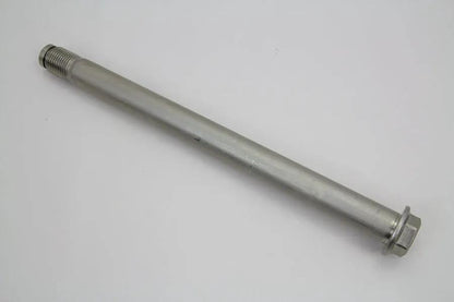 V-Twin Rear Axle Chrome for Harley Davidson XL Models (Part #41176-08) by V-Twin