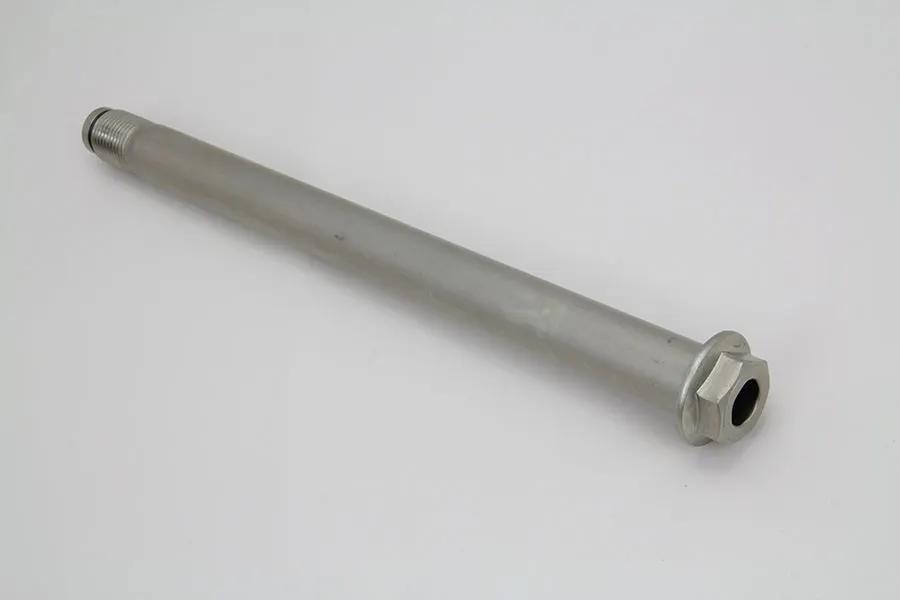 V-Twin Rear Axle Chrome for Harley Davidson XL Models (Part #41176-08) by V-Twin
