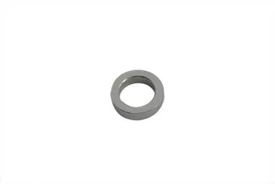 V-Twin Chrome Axle Spacer with 3/4 inch Inner Diameter by V-Twin