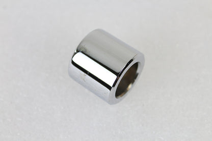V-Twin Rear Axle Spacer with 3/4 inch Inner Diameter