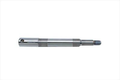 V-Twin Chrome Front Axle Part 43895-08 for Harley Davidson XL (2008-2013) by V-Twin