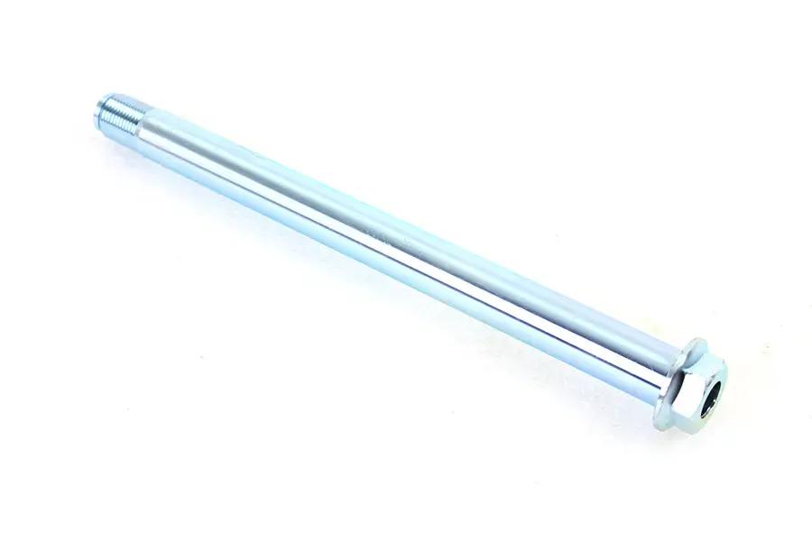 V-Twin Rear Axle Zinc for Harley Davidson XL Models (2008-2017) - Part 44-0259 by V-Twin