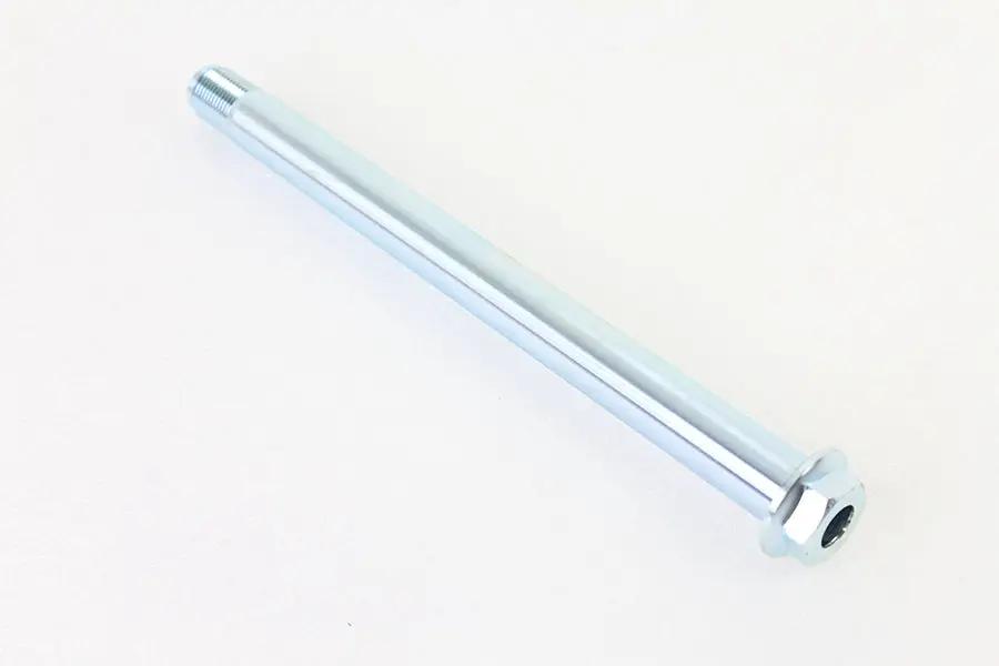 V-Twin Rear Axle Zinc for Harley Davidson XL Models (2008-2017) - Part 44-0259 by V-Twin