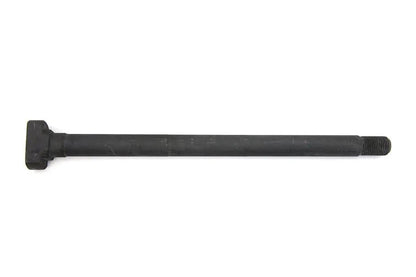 V-Twin Replica Parkerized Rear Axle for Harley Davidson EL and FL Models - Part 70153D by V-Twin