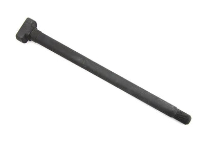 V-Twin Replica Parkerized Rear Axle for Harley Davidson EL and FL Models - Part 70153D by V-Twin