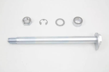 V-Twin Zinc Rear Axle Kit for Harley Davidson FLT 2008 by V-Twin