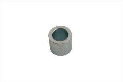 V-Twin 7281 Zinc Axle Spacer for Harley Davidson FLSTF - 3/4 Inch Inner Diameter, Right Side