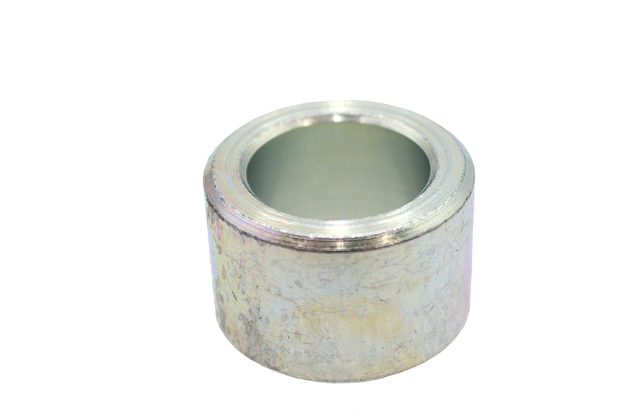 V-Twin 7140 Front Axle Spacer for Harley Davidson FLST – 3/4 inch Inner Diameter, Left Side