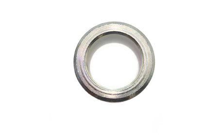 V-Twin 7140 Front Axle Spacer for Harley Davidson FLST – 3/4 inch Inner Diameter, Left Side