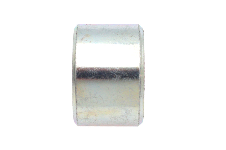 V-Twin 7140 Front Axle Spacer for Harley Davidson FLST – 3/4 inch Inner Diameter, Left Side