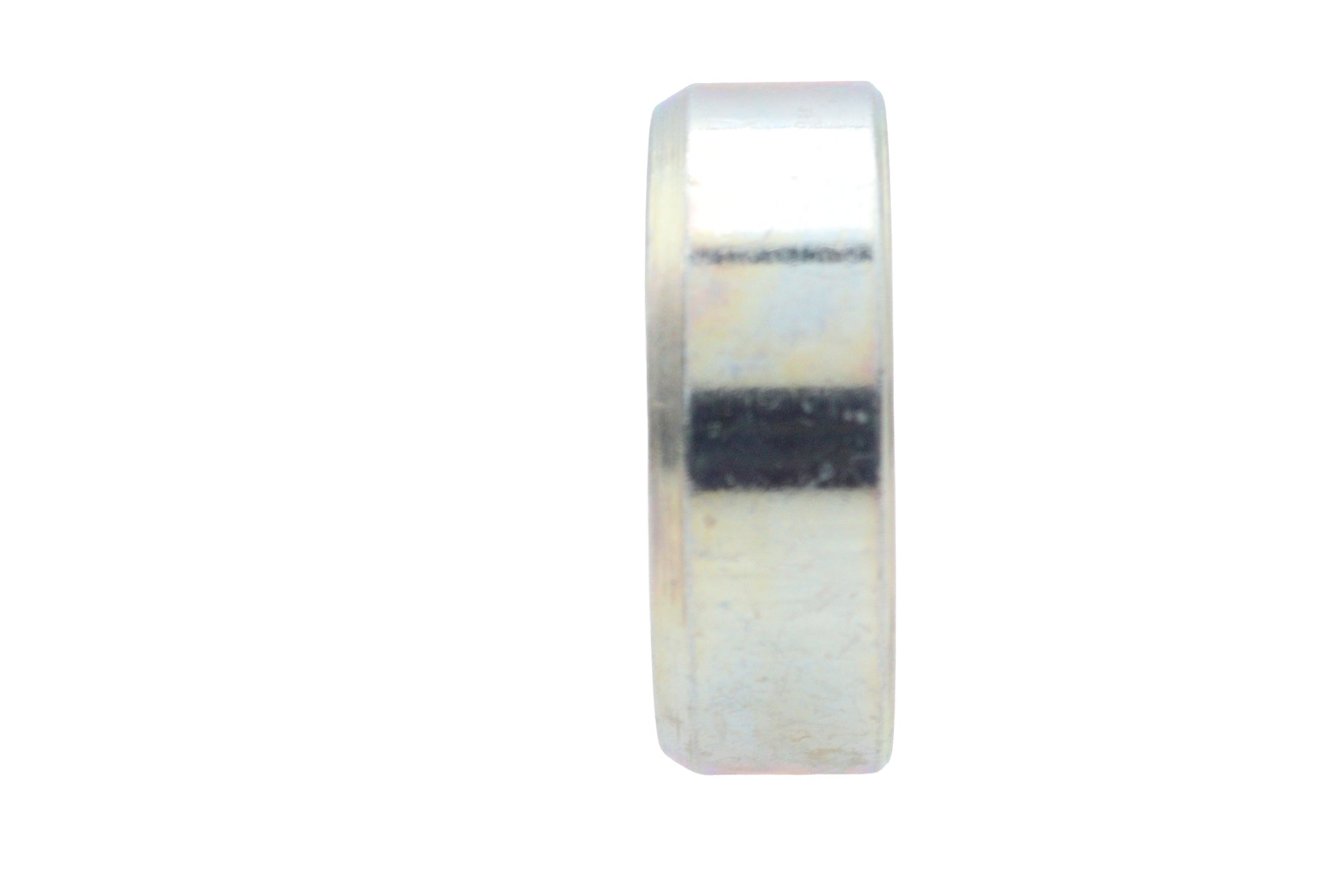 V-Twin 7143 Front Axle Spacer for Harley Davidson FXR – 3/4 Inch Inner Diameter