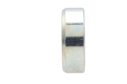V-Twin 7143 Front Axle Spacer for Harley Davidson FXR – 3/4 Inch Inner Diameter
