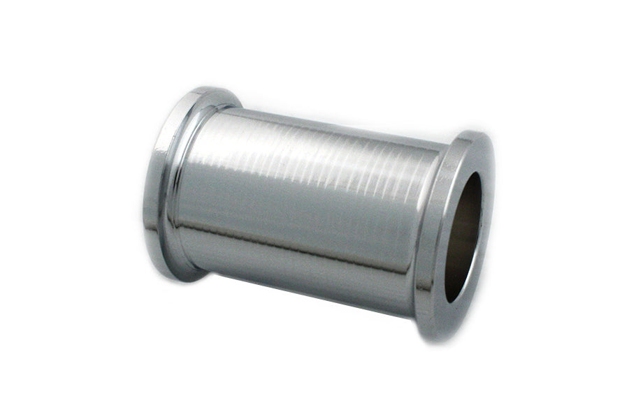 V-Twin Front Axle Spacer with 5/8 Inch Inner Diameter for Harley Davidson EL and UL Models