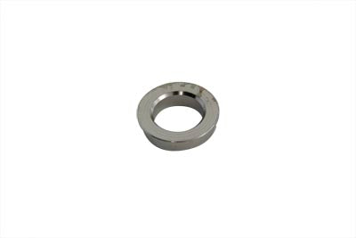 V-Twin Wheel Seal Spacer with 3/4 Inch Inner Diameter for Harley Davidson XL and FX Models