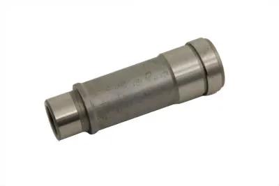 V-Twin 19483 Wheel Hub Bearing Tube Spacer - Standard Fit for Harley Davidson EL & FL Models by V-Twin