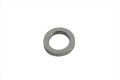 V-Twin Chrome Rear Axle Collar for Harley Davidson Big Twin Models (1930-1939)