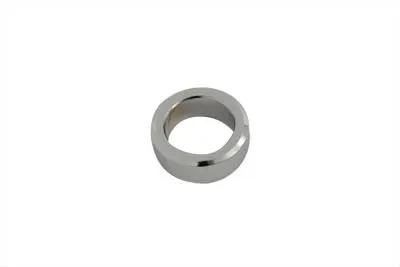 V-Twin Rear Axle Sleeve Spacer with 1 inch Inner Diameter for Harley Davidson FL Models by V-Twin