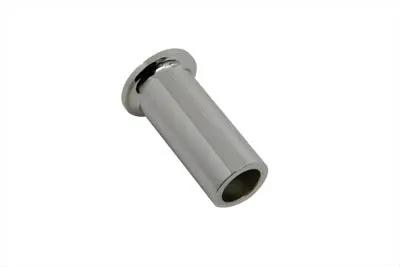 V-Twin Chrome Rear Axle Spacer for Harley Davidson FL and FLH Models - Part 71296S by V-Twin
