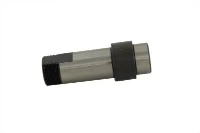 V-Twin Rear Axle Sleeve for Hydraulic Brake Drum - 3-7/16 Inches Length by V-Twin