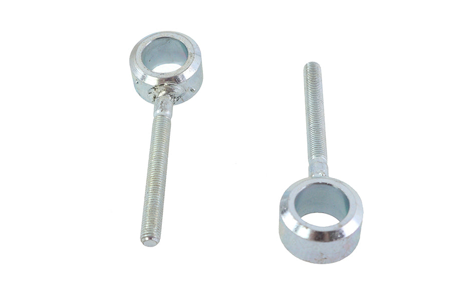 V-Twin Axle Adjuster Bolts for Harley Davidson FX - Part #19424D