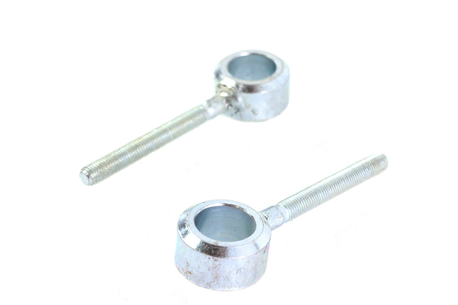 V-Twin Axle Adjuster Bolts for Harley Davidson FX - Part #19424D