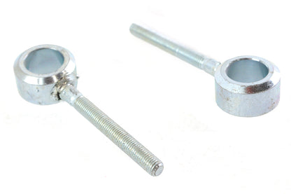 V-Twin Axle Adjuster Bolts for Harley Davidson FX - Part #19424D