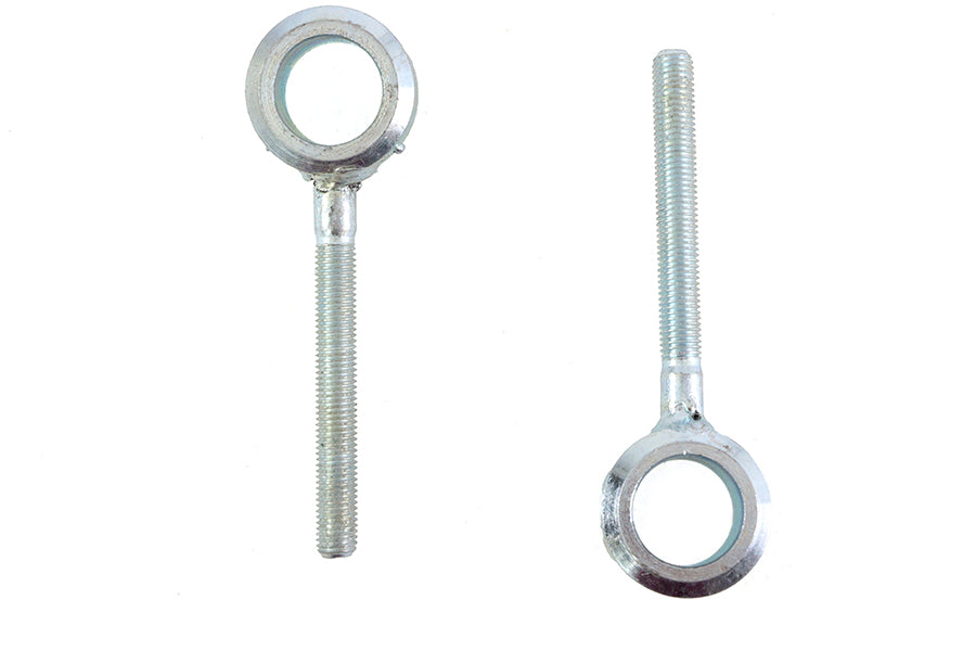 V-Twin Axle Adjuster Bolts for Harley Davidson FX - Part #19424D