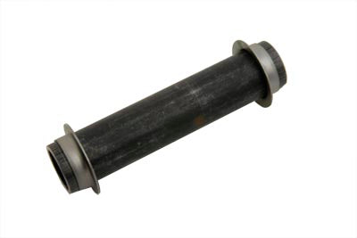 V-Twin Wheel Hub Bearing Tube Spacer for Harley Davidson FX Models - 4.43 inch Overall Length, Part #7163