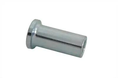 V-Twin Parkerized Rear Axle Spacer with 3/4 Inch Inner Diameter for Harley Davidson FL Models by V-Twin