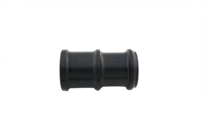 V-Twin Rear Axle Spacer Black for Harley Davidson WL Models Part #2868-1