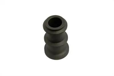 V-Twin Rear Axle Spacer with 3/4 Inch Inner Diameter - Fits Harley Davidson 1936-1945 EL & FL Models by V-Twin