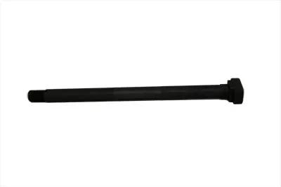 V-Twin Parkerized Rear Axle for Harley Davidson EL and FL Models - Part 70153R by V-Twin