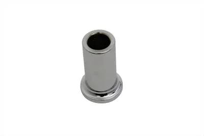 V-Twin Rear Axle Spacer with 3/4 inch Inner Diameter – Chrome Finish for Harley Davidson (Part #2875-1) by V-Twin