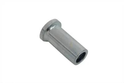 Eastern Zinc Rear Axle Spacer with 11/16 inch Inner Diameter for Harley Davidson FL and FX Models by Eastern