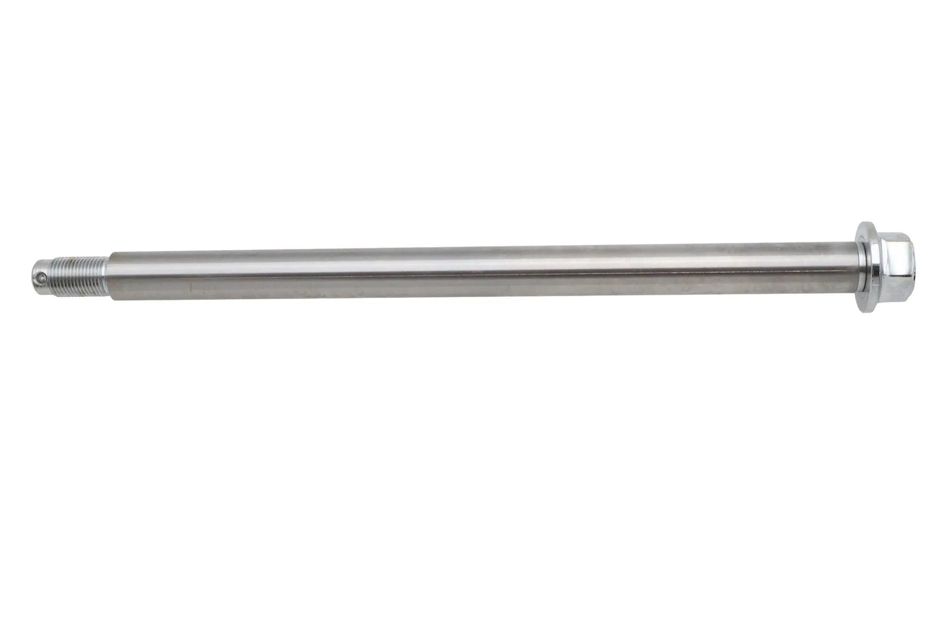 V-Twin Chrome Front Axle Part 16-0308-A for Harley Davidson FLSTS and FLSTSC Models by V-Twin