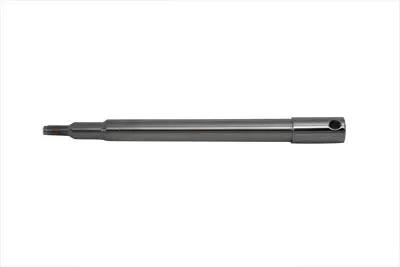 V-Twin Chrome Front Axle for Harley Davidson FLT (Part #43364-00) by V-Twin