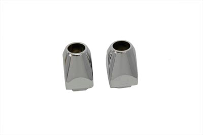 V-Twin Axle Adjuster Blocks for Harley Davidson FX Models (Part #72278A)