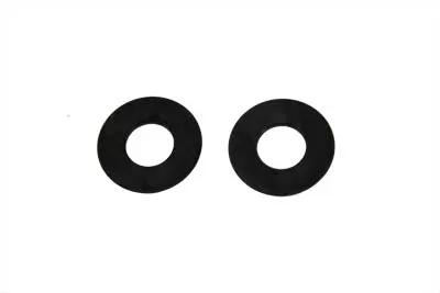 Swingarm Bearing Spacer Set by V-Twin